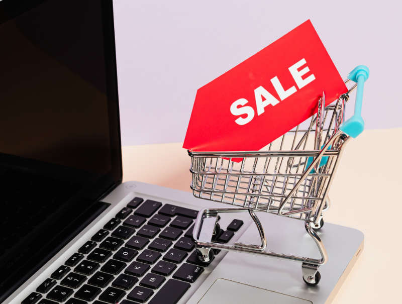Lohnt sich ein Onlineshop für mein Kleinunternehmen?