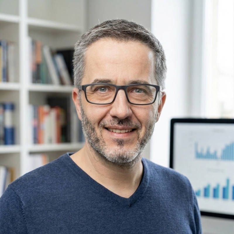 Markus Roth – Inhaber cloud7 WebDesign