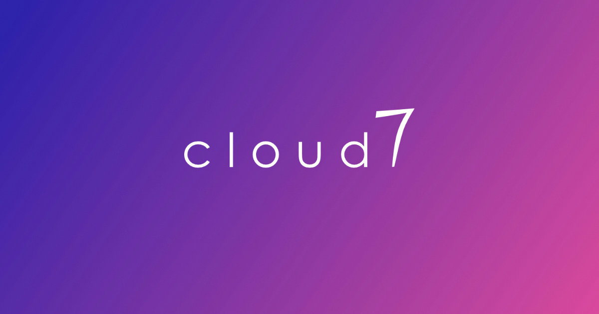 cloud7 WebDesign