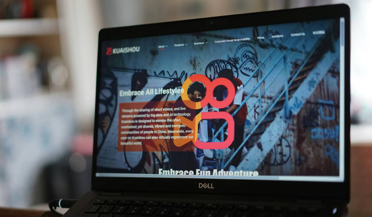 Website Modernisierung