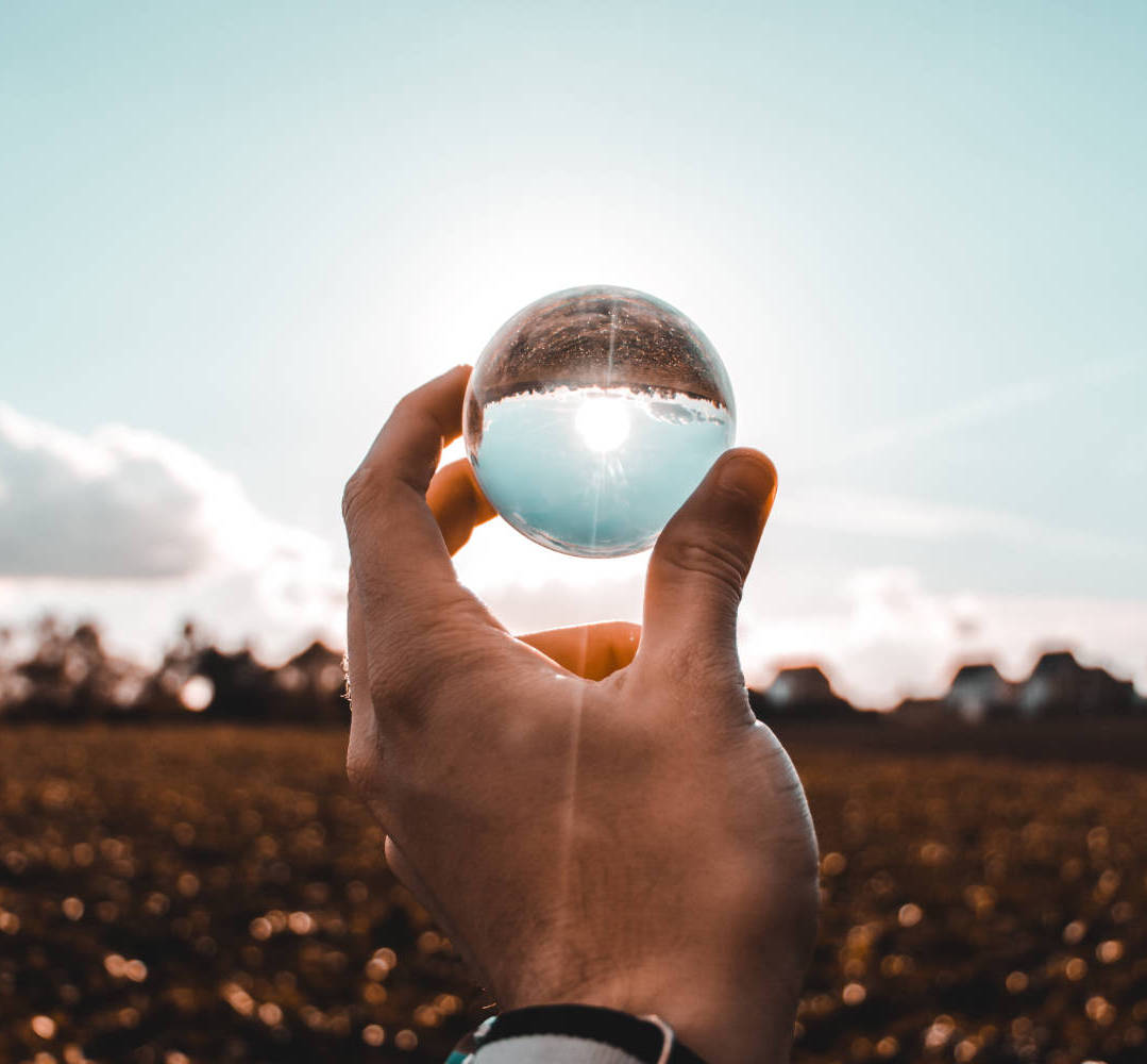 Professioneller Webdesign-Prozess