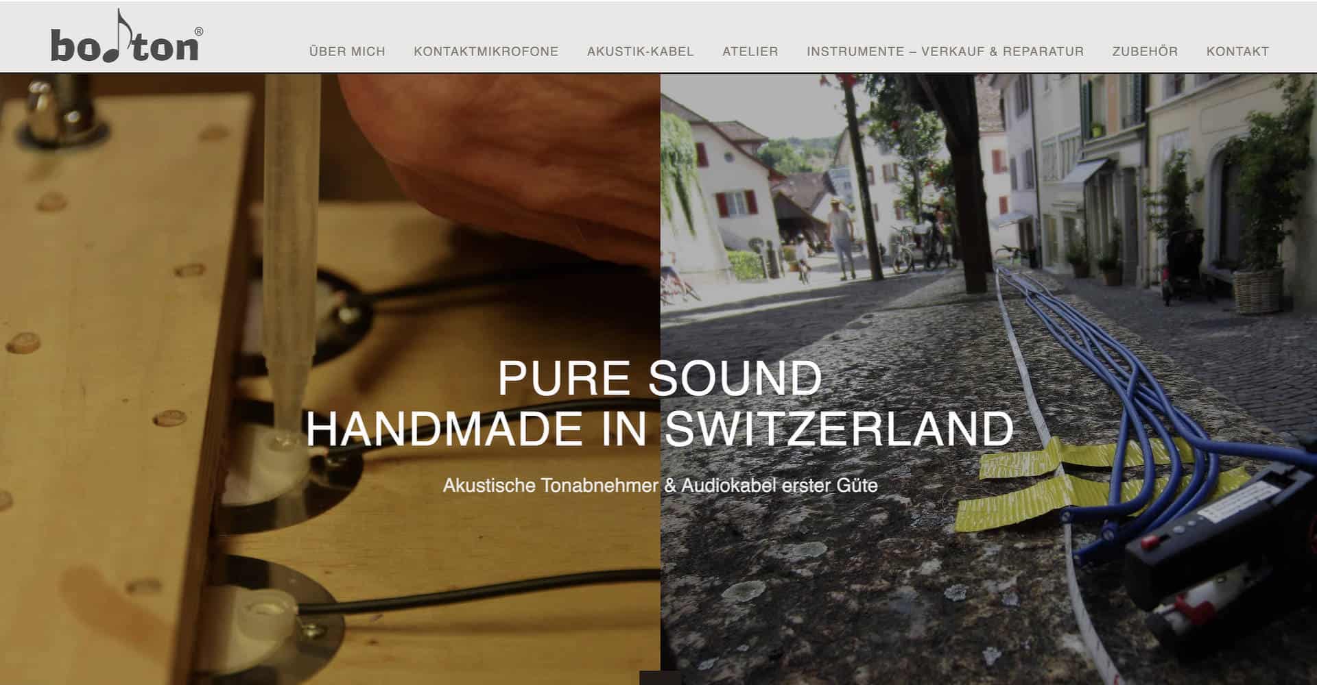 cloud7 WebDesign | Referenzen